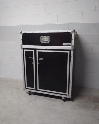 Cucina portatile professionale Arcum Kitcase