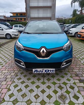 Renault Captur dCi 8V 90 CV EDC Start&Stop Energy 