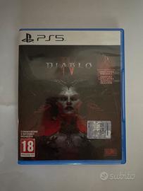 Diablo IV