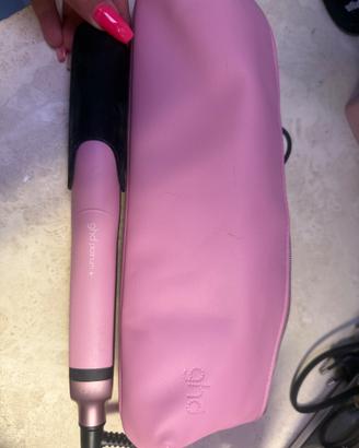 Piastra ghd platinum + limited edition