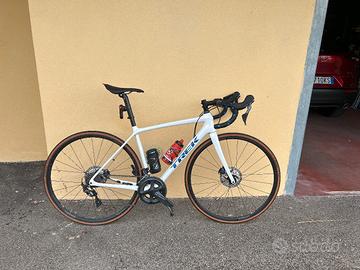 Trek Emonda SL6  – Ultegra – Disc – Carbon 