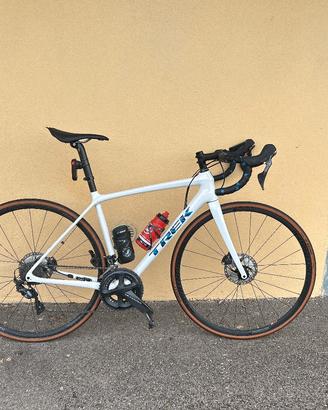 Trek Emonda SL6  – Ultegra – Disc – Carbon 