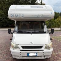 camper superbrig 