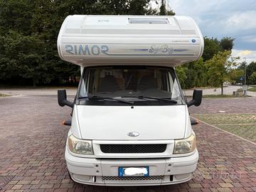 camper superbrig 