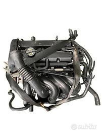 FUJA MOTORE FORD Fiesta Mk5 1.2 16V Benzina 55KW 7