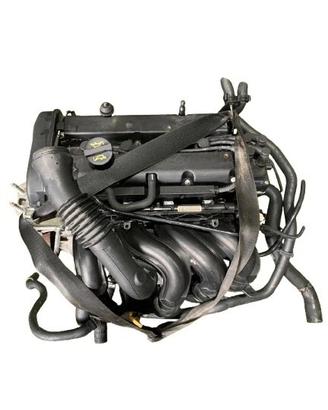 FUJA MOTORE FORD Fiesta Mk5 1.2 16V Benzina 55KW 7