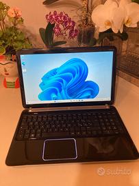 Notebook Hp Pavilion dv6 Hewlett Packard
