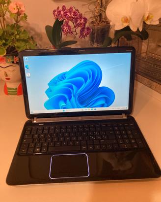 Notebook Hp Pavilion dv6 Hewlett Packard