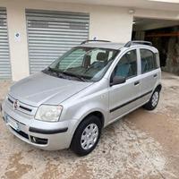 Fiat panda 1.3 multijet 2008 perfetta