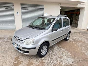 Fiat panda 1.3 multijet 2008 perfetta