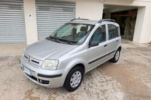 Fiat panda 1.3 multijet 2008 perfetta