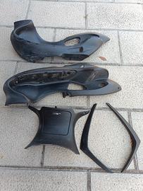  Piaggio  Beverly 500 