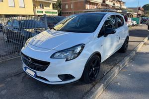Opel Corsa 1.4 90CV GPL 5P neopaten garanzia 12 me