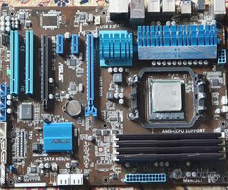 Motherboard ASUS M5A97 PRO
