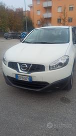 nissan quashquia anno 2011