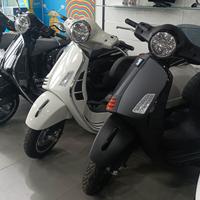 Piaggio Vespa 300 GTS hpe - 2024