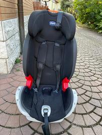 Seggiolone auto Chicco You Universe Fix 9-36 kg