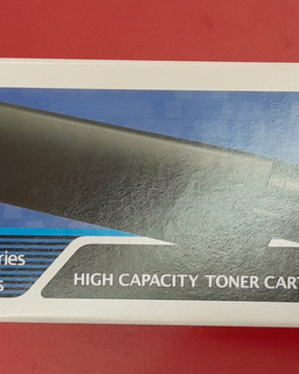 Toner Epson