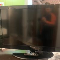 Televisione