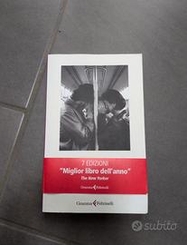 Gli antropologi autografato