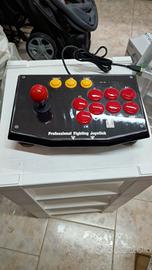 joystick arcade