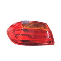 FANALE SINISTRO BMW F32 13-16 LED ROSSO