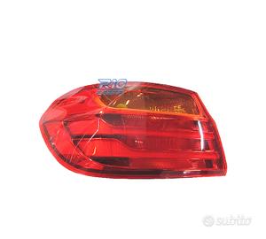 FANALE SINISTRO BMW F32 13-16 LED ROSSO