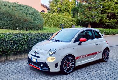 Abarth 500 595