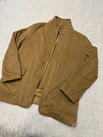 Giacca Moncler in lana vintage - FR 5