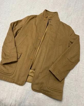 Giacca Moncler in lana vintage - FR 5