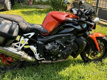 Moto BMW K1200R