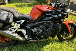 Moto BMW K1200R