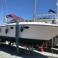 Barca Fiart Tunder 28