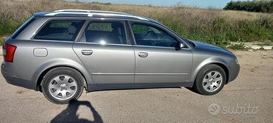 Audi avant 4
