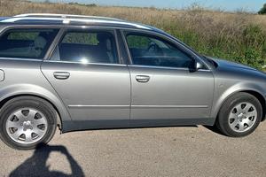 Audi avant 4