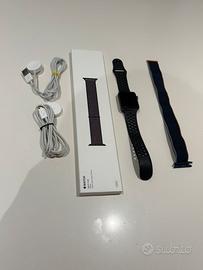 Apple Watch series 3 nike