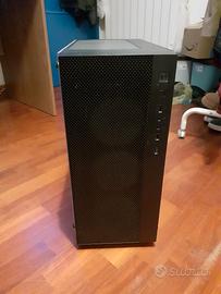 PC Gaming, computer Fisso