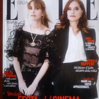 ELLE Italia Weekly 2022, n. 39
