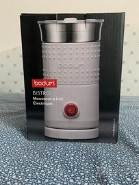Montalatte elettrico Bodum Bistro