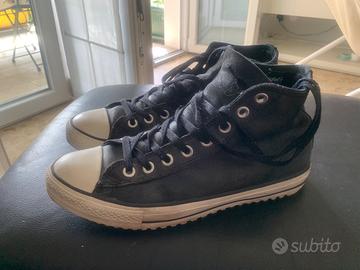 All star converse