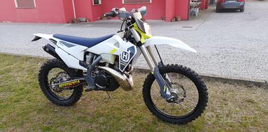 Husqvarna TE 300 - 2022