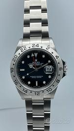 Rolex Explorer 2 “RRR” Ref 16570 cal3186 - 2008