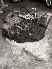 Cambio 6 marce golf 4  serie 