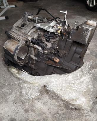 Cambio 6 marce golf 4  serie 
