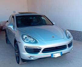 PORSCHE Cayenne 2ªs.'10-'18 - 2013