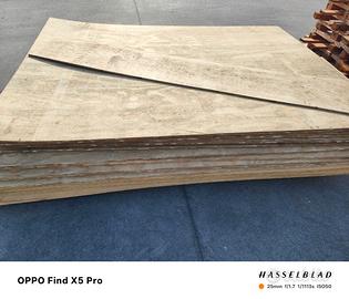 pannelli legno