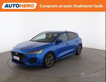 FORD Focus CZ90626