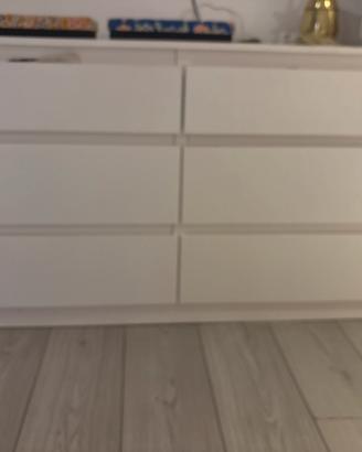 Cassettiere ikea