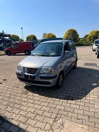 Ricambi Hyundai Atos Prime 1.1 12V Anno 2004 Codic