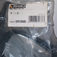 Specchietto retrovisore DX Ford Fiesta 94_95 Nuovo